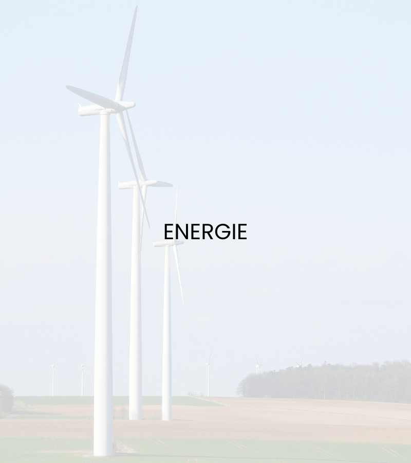 ENERGIE HOOVER