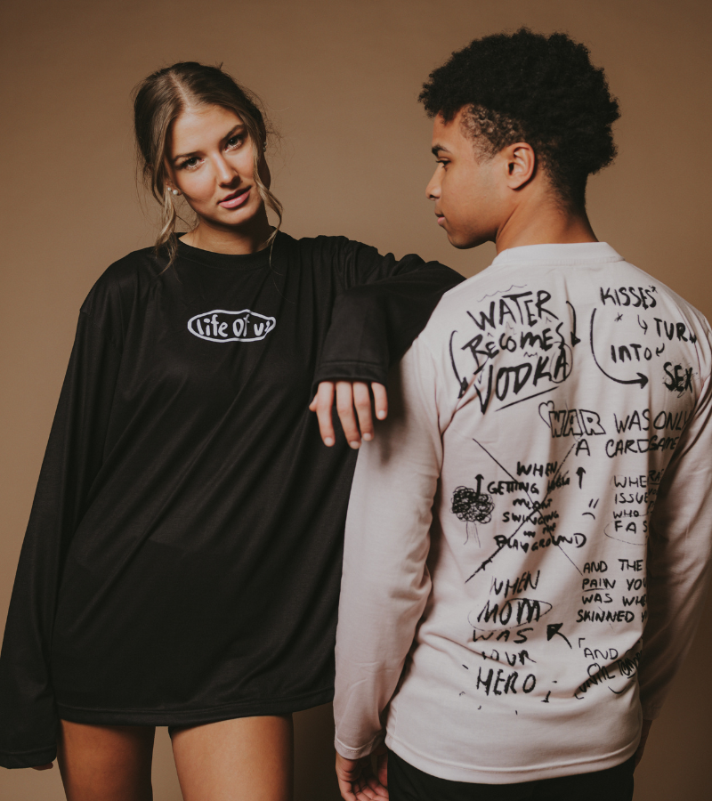 MODE-KLEDING