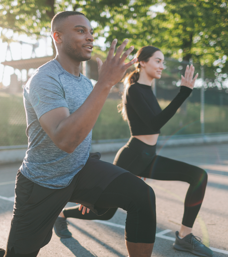 SPORT-VERZORGING
