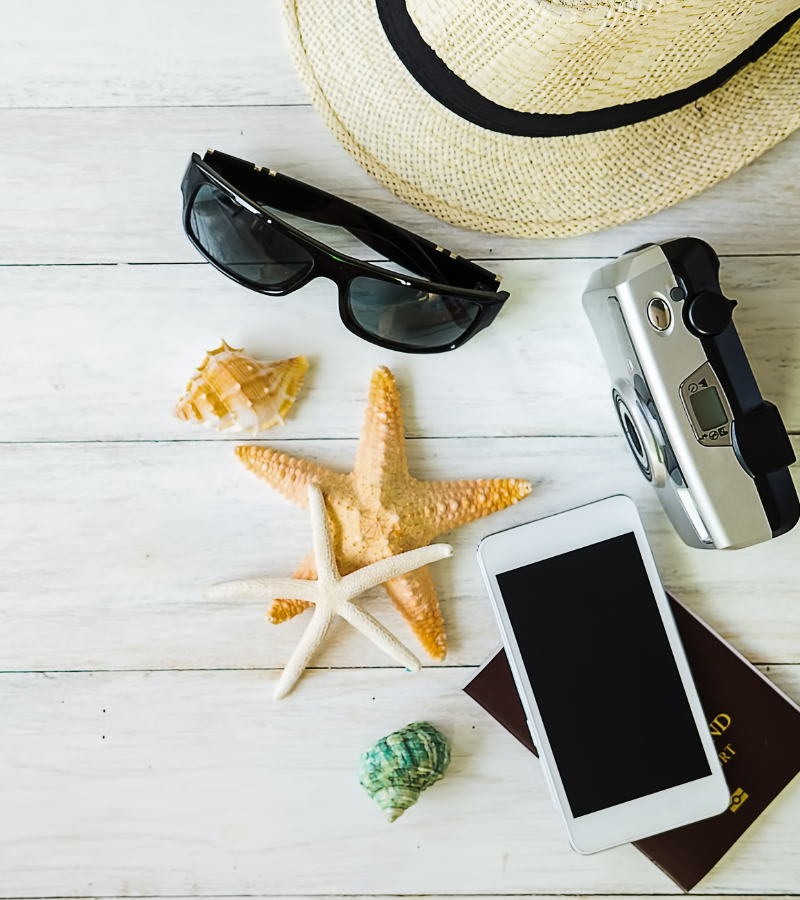 VAKANTIE